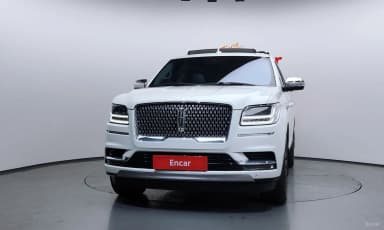 Navigator 4th generation