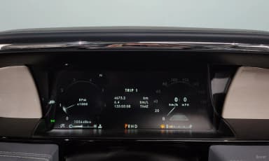 Navigator 4th generation