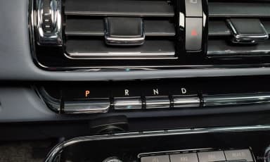 Navigator 4th generation