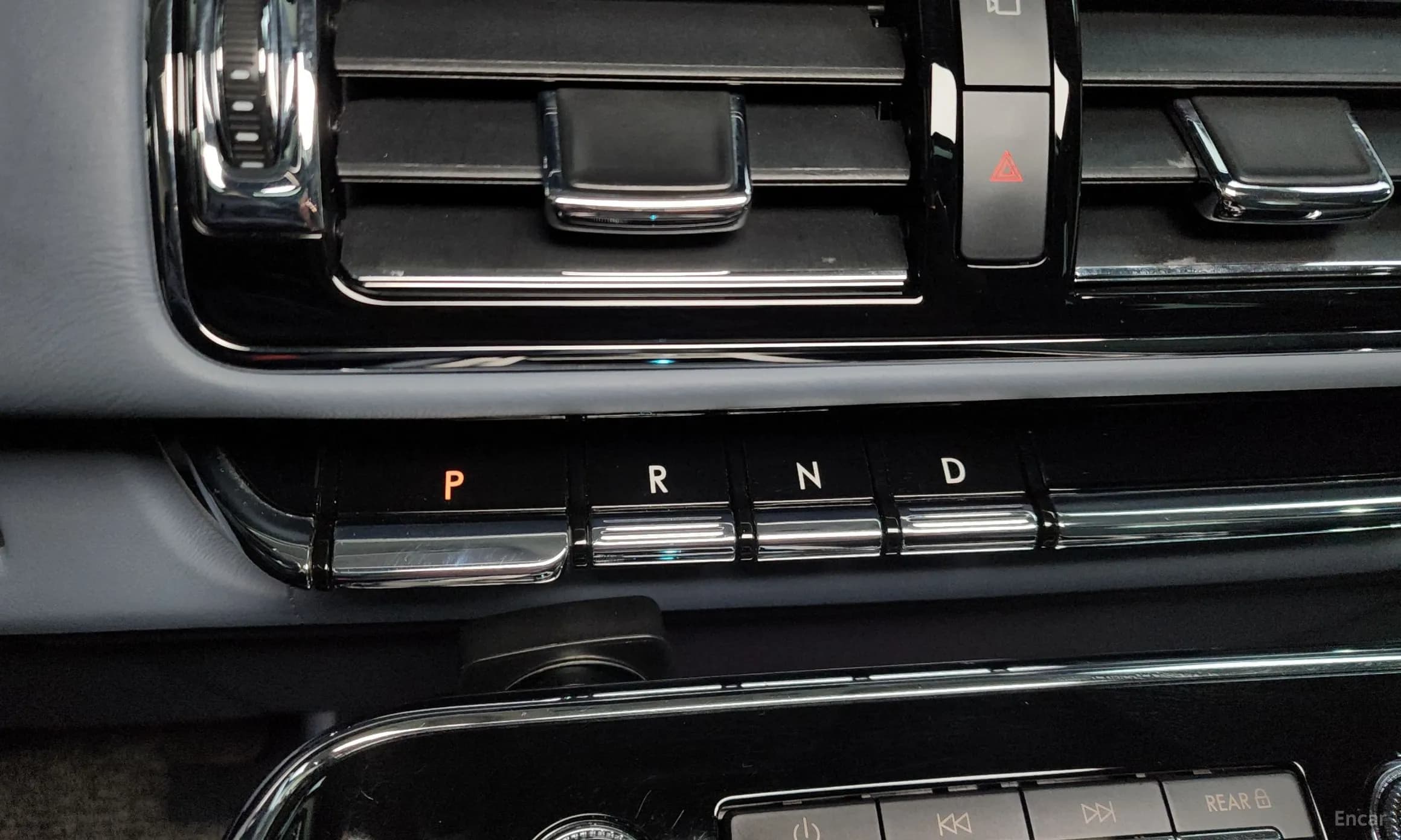 Navigator 4th generation