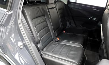 Tiguan 2nd Generation