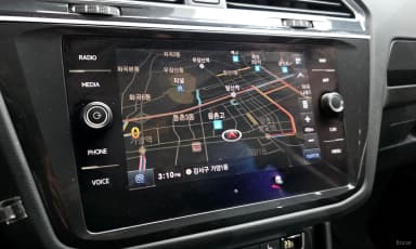 Tiguan 2nd Generation