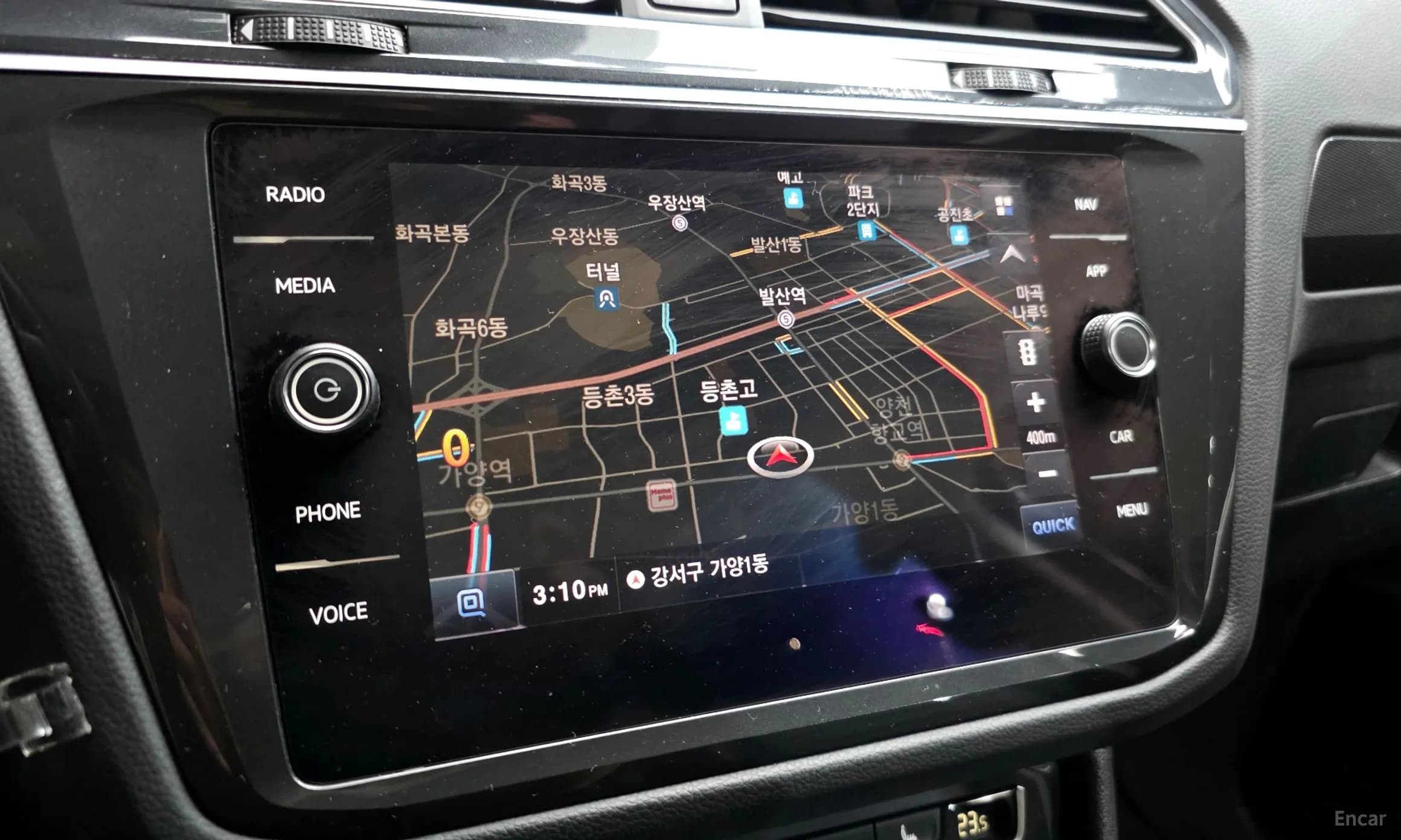 Tiguan 2nd Generation