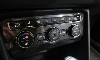 Tiguan 2nd Generation