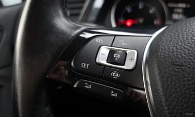 Tiguan 2nd Generation