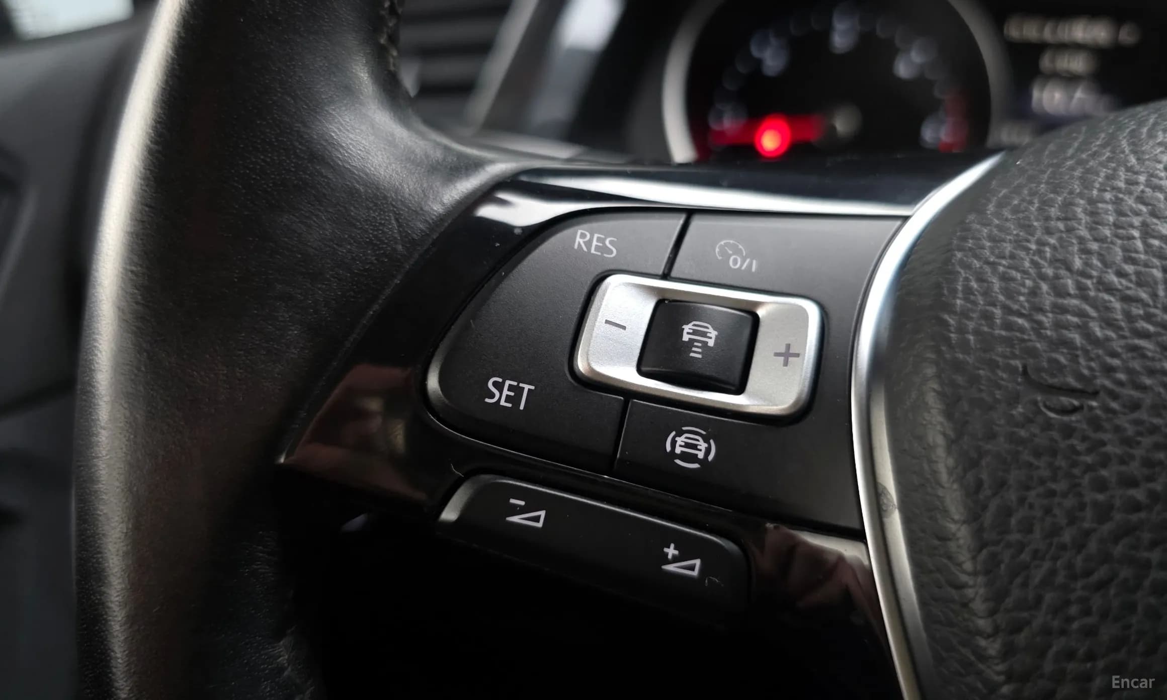 Tiguan 2nd Generation