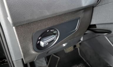 Tiguan 2nd Generation