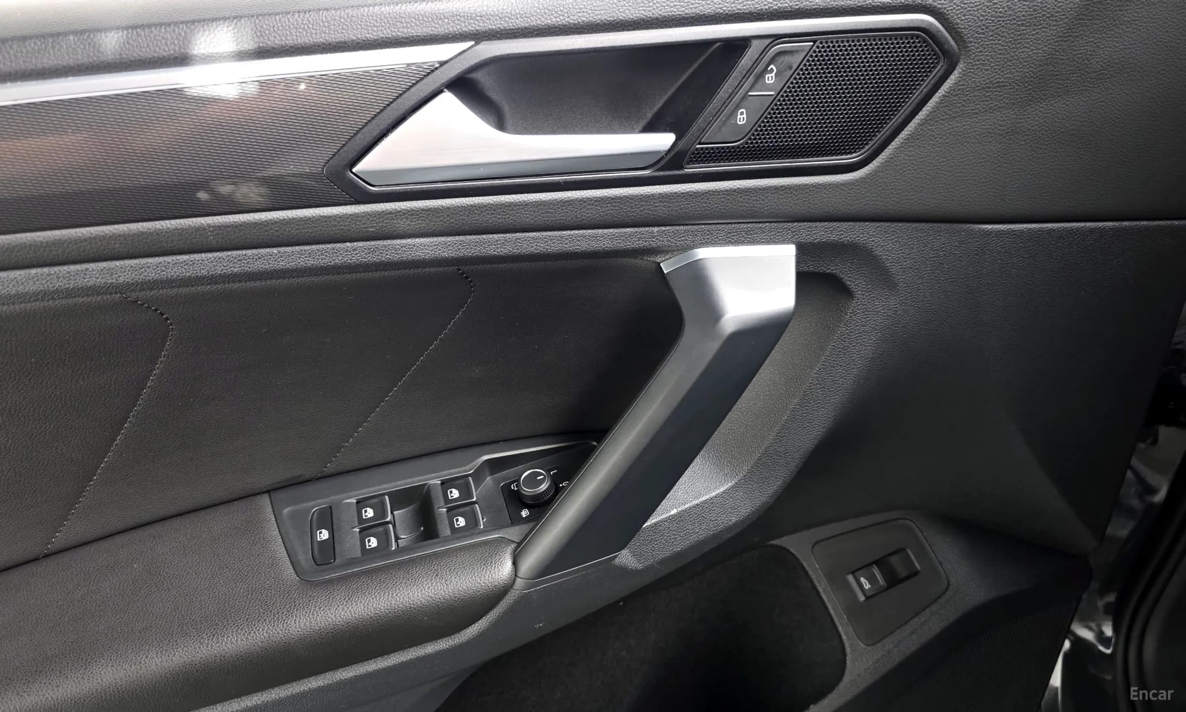 Tiguan 2nd Generation