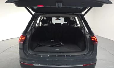 Tiguan 2nd Generation