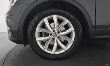 Tiguan 2nd Generation