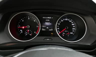 Tiguan 2nd Generation