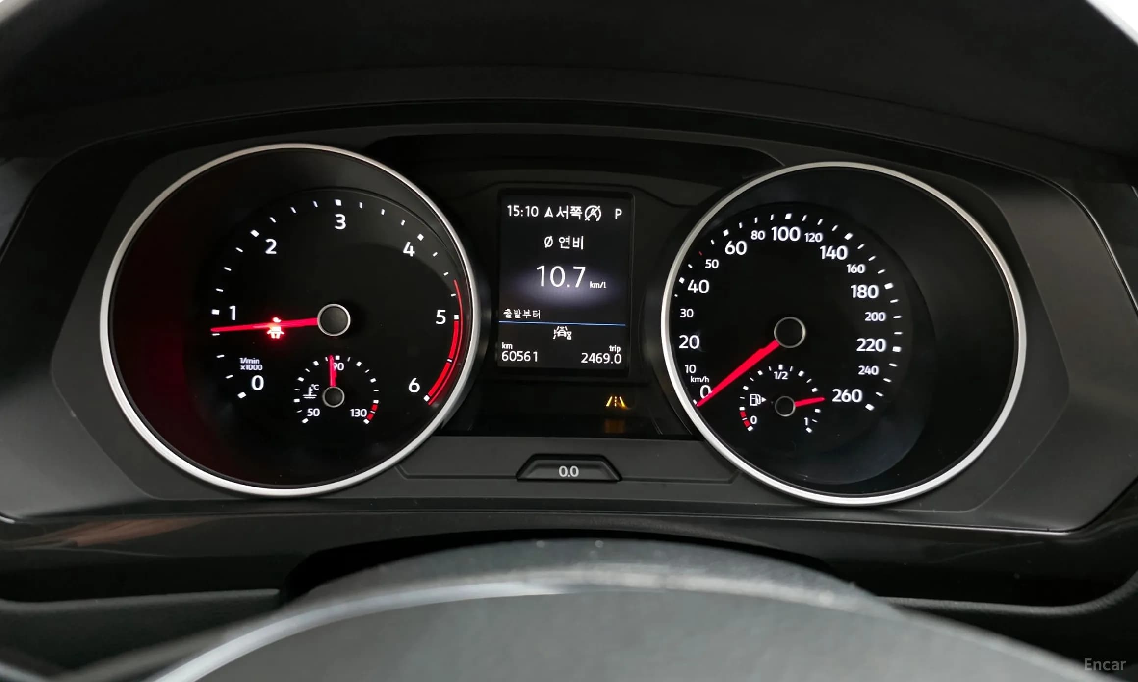 Tiguan 2nd Generation