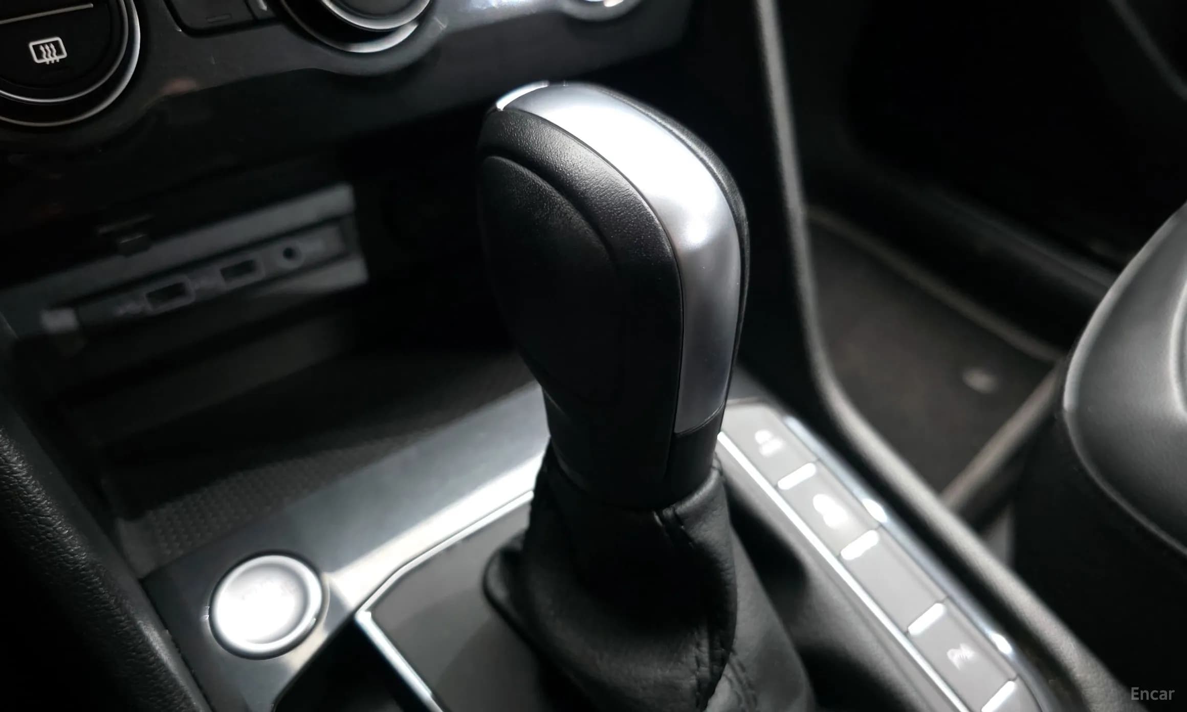 Tiguan 2nd Generation