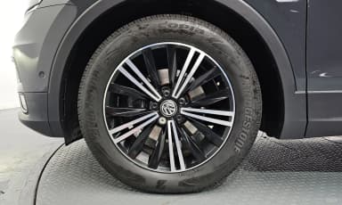 Tiguan 2nd Generation