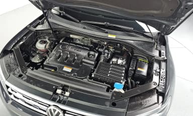 Tiguan 2nd Generation