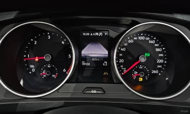 Tiguan 2nd Generation