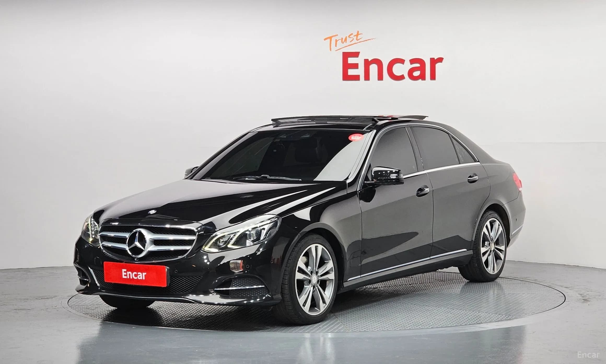 E-Class W212