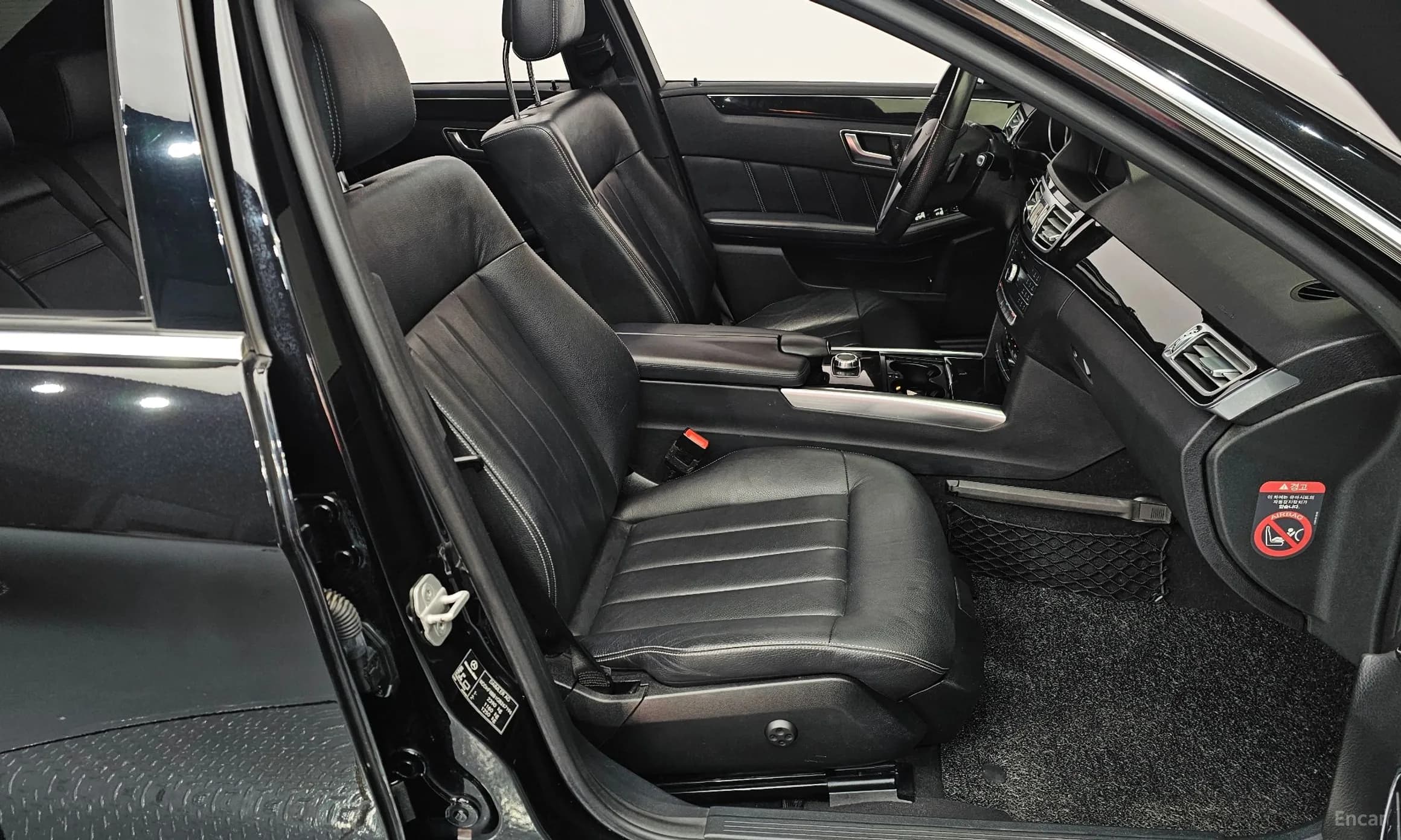 E-Class W212