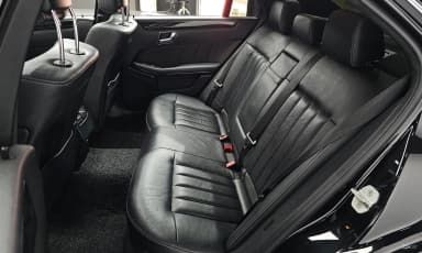 E-Class W212