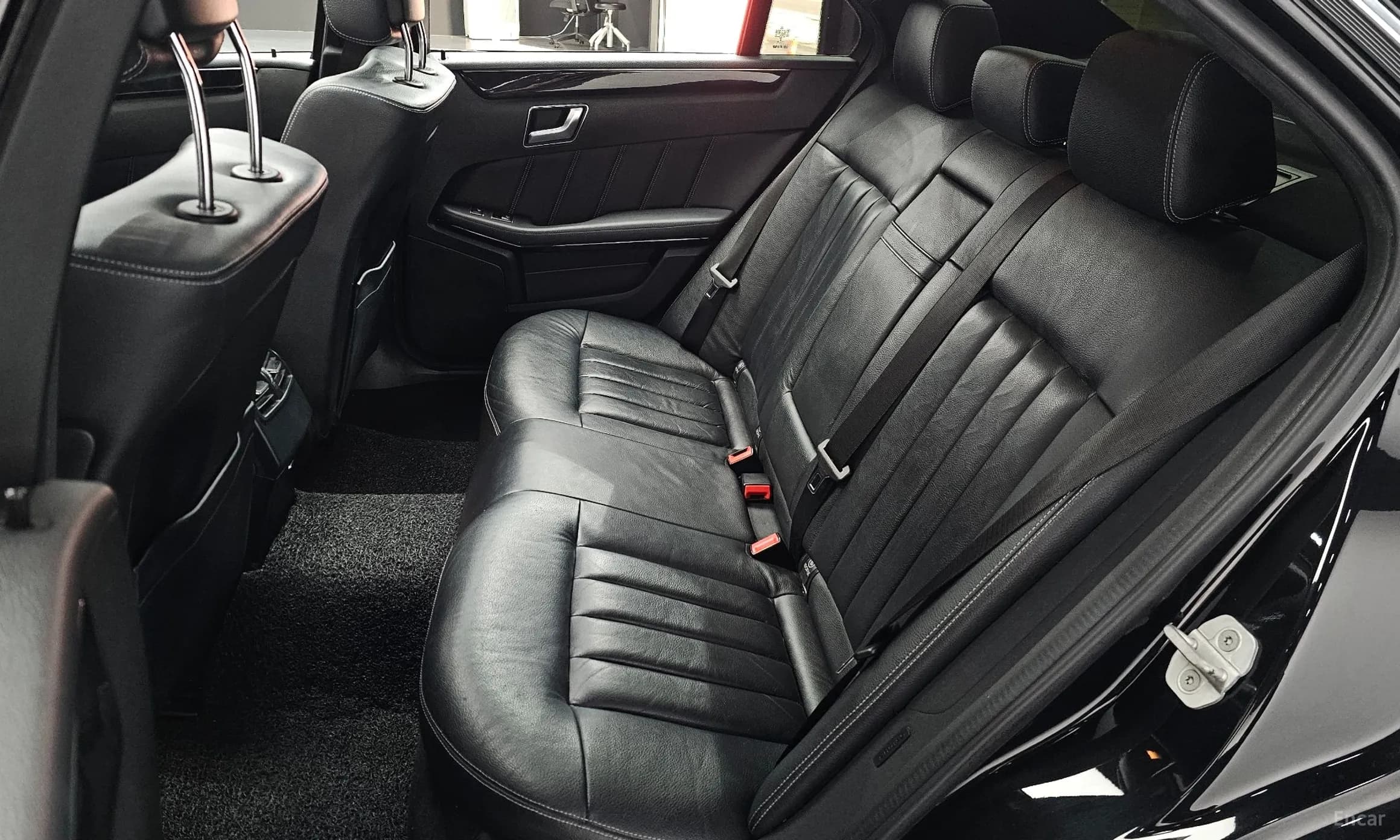 E-Class W212
