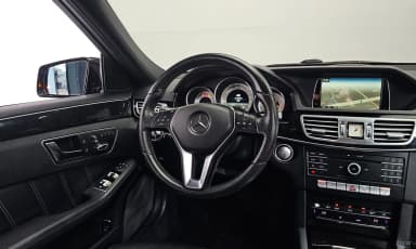 E-Class W212