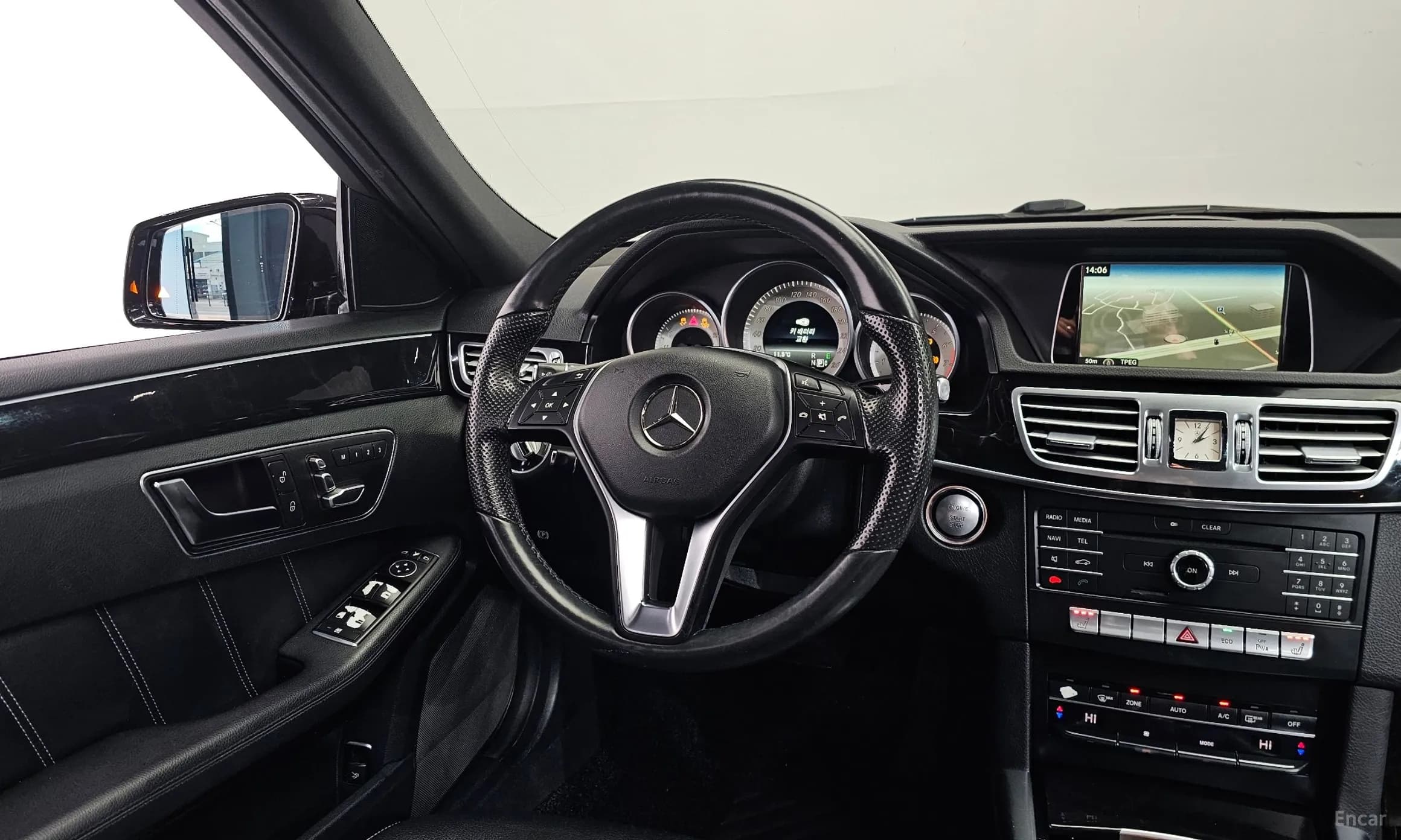 E-Class W212