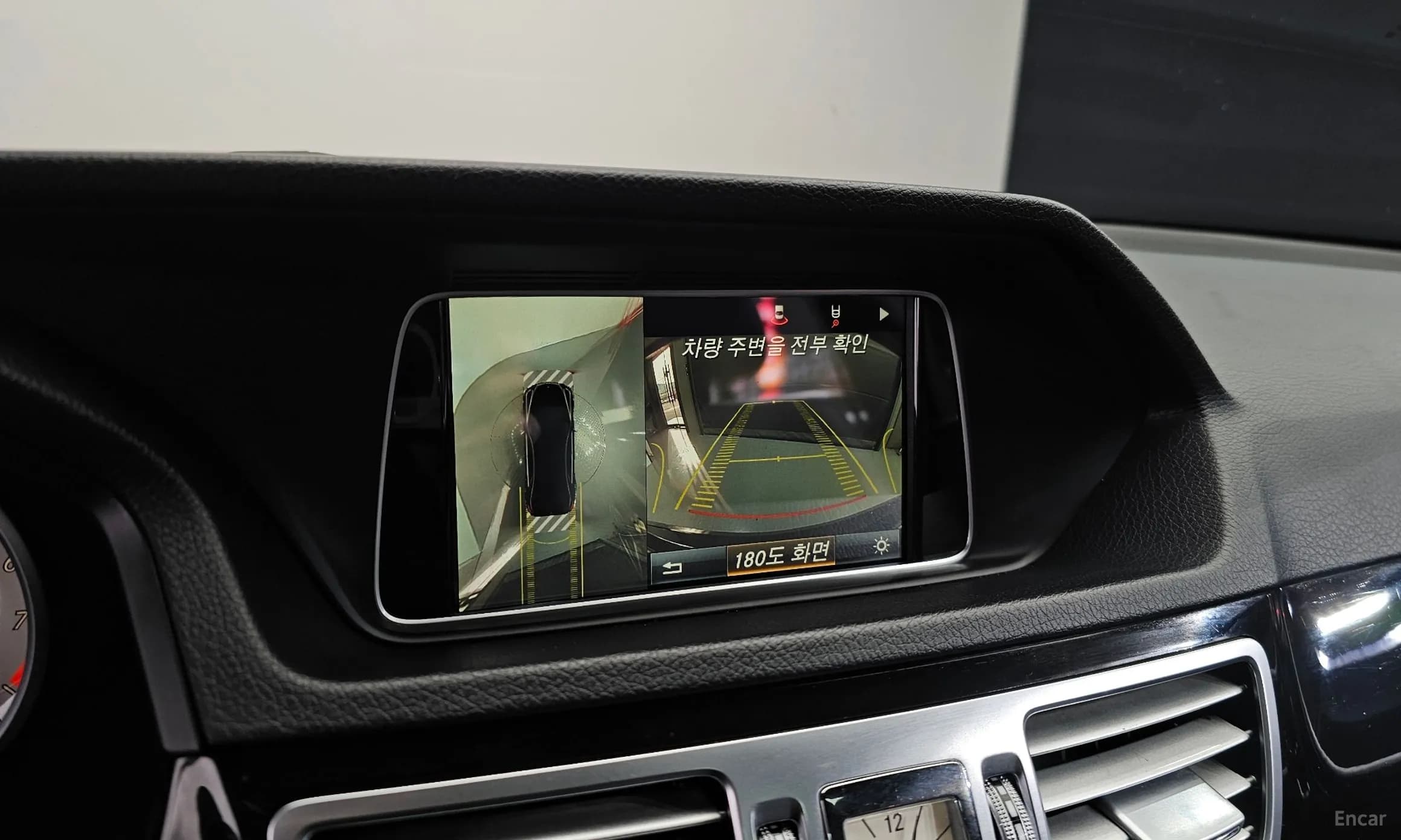 E-Class W212