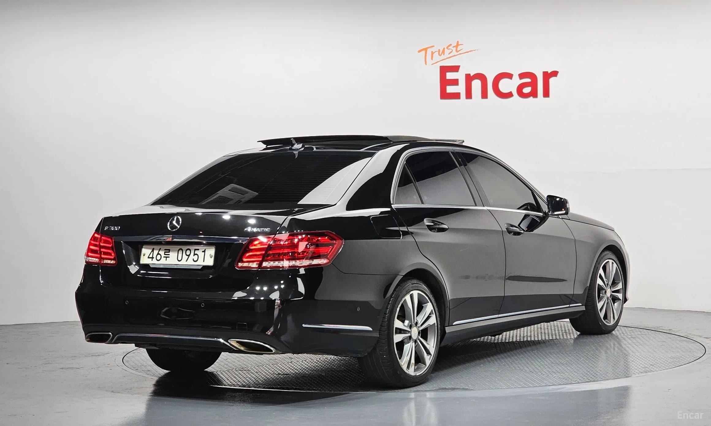 E-Class W212