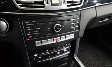 E-Class W212