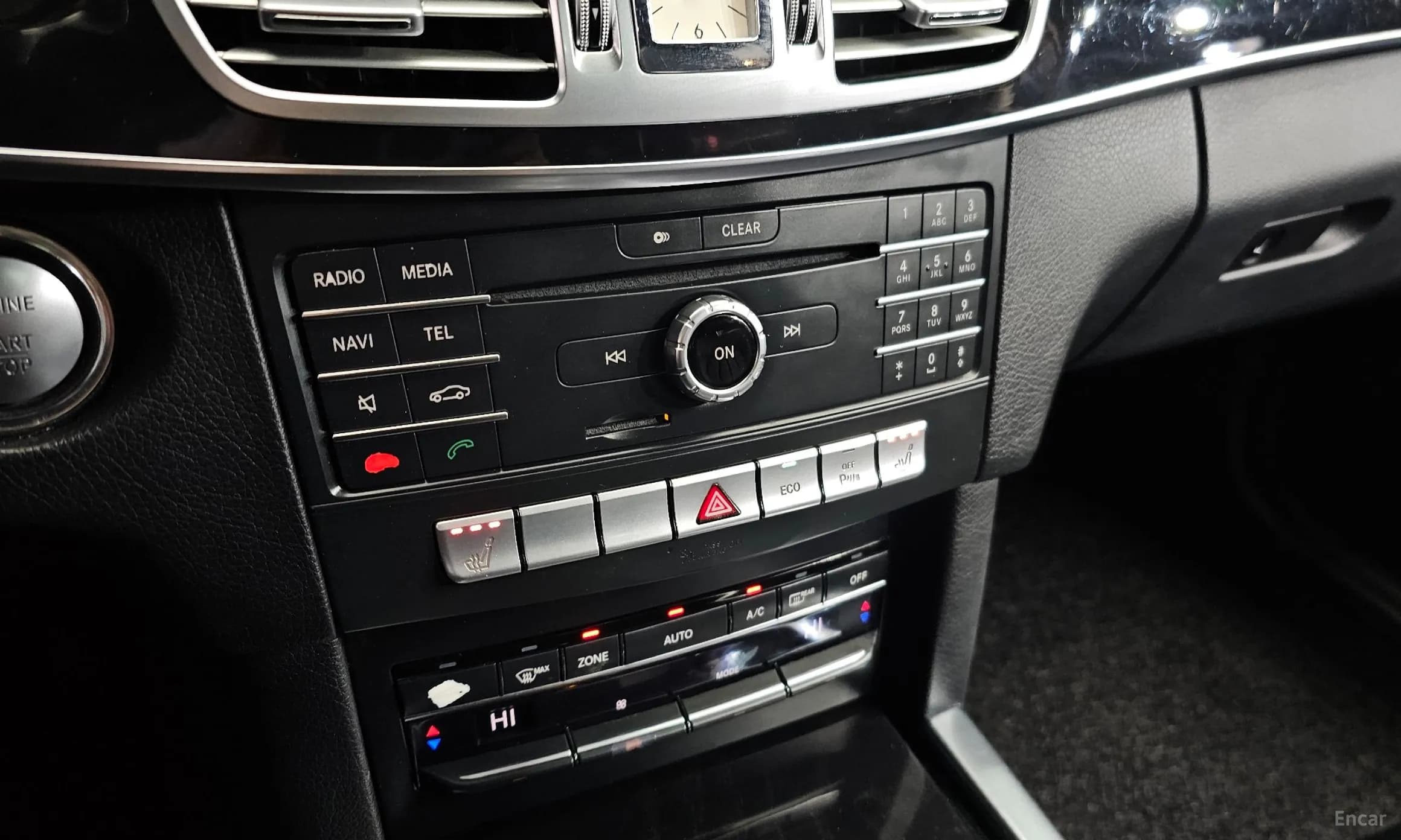 E-Class W212