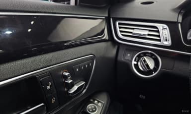 E-Class W212