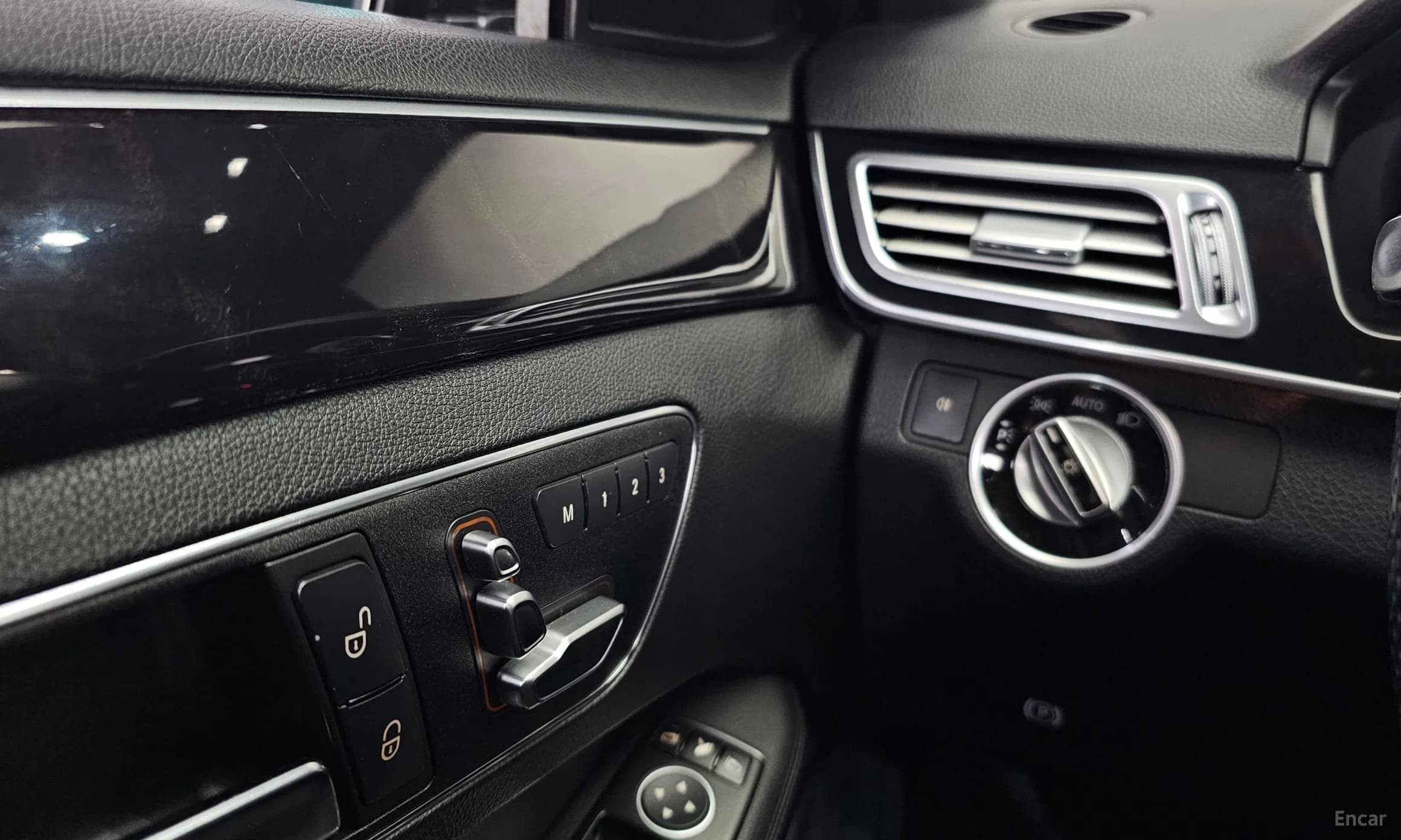 E-Class W212