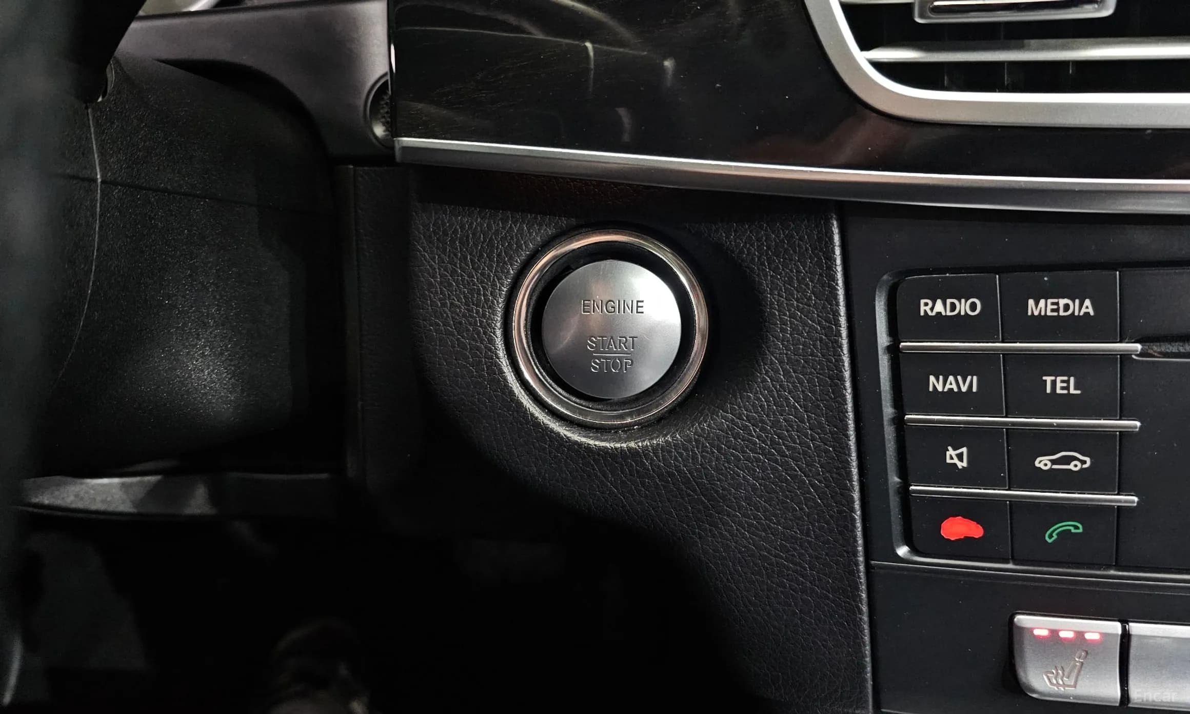 E-Class W212