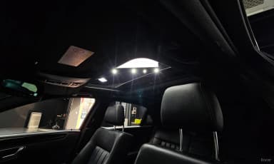 E-Class W212