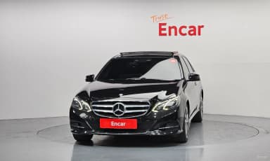 E-Class W212