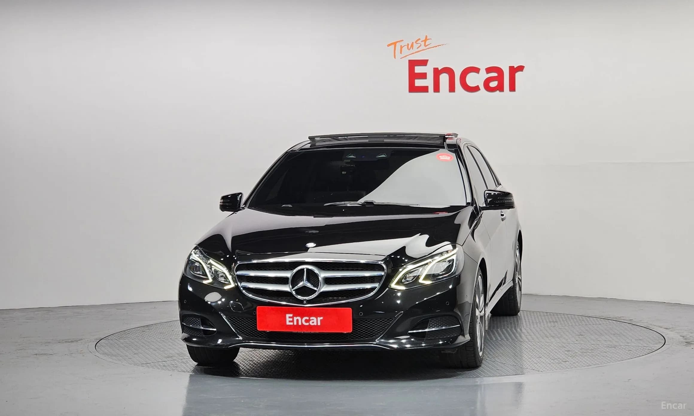 E-Class W212
