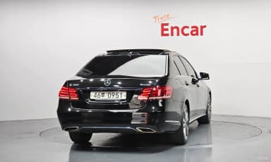 E-Class W212