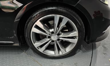 E-Class W212
