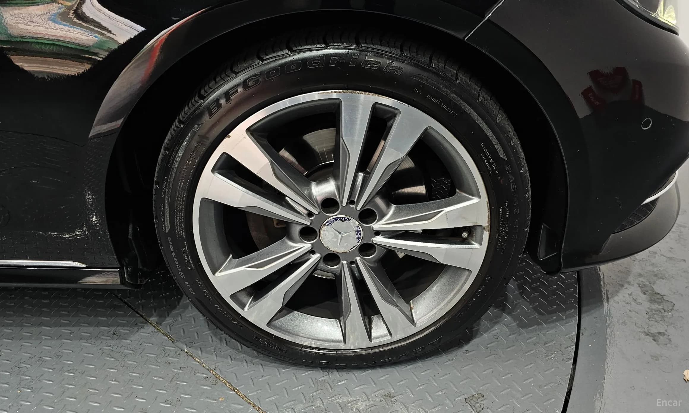 E-Class W212