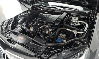 E-Class W212
