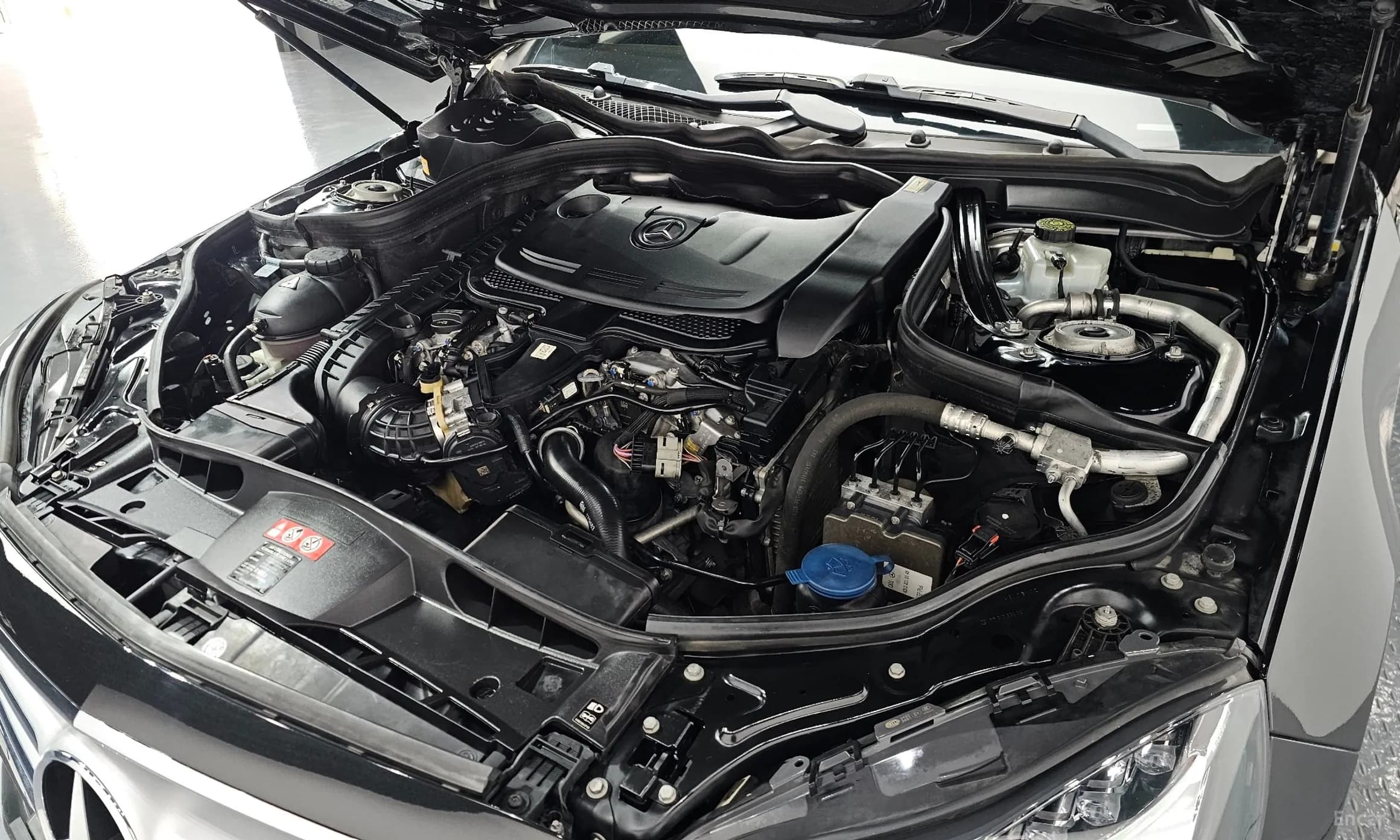 E-Class W212
