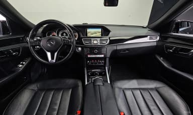 E-Class W212