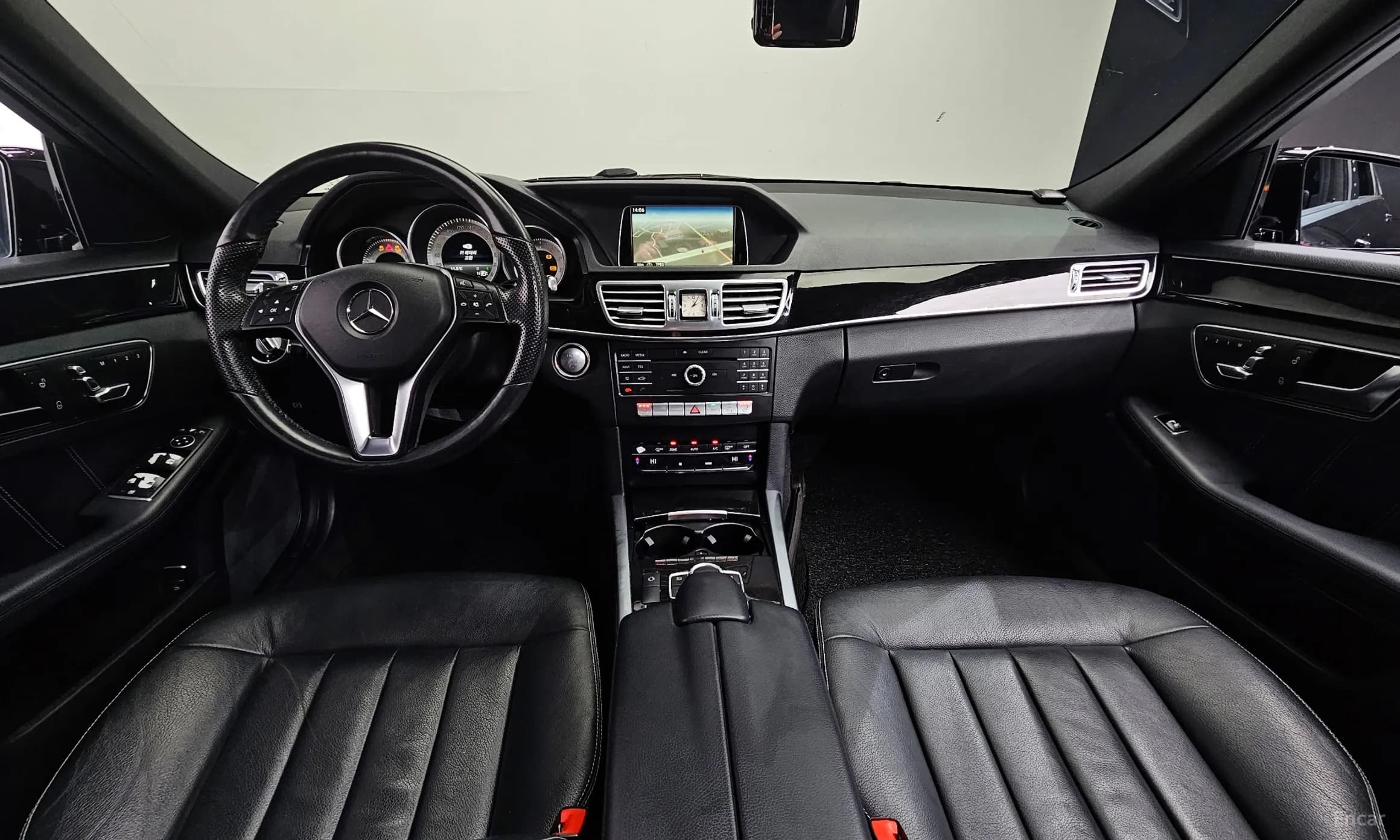 E-Class W212