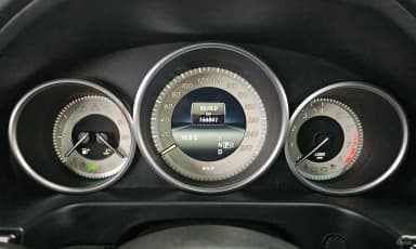 E-Class W212
