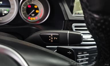 E-Class W212