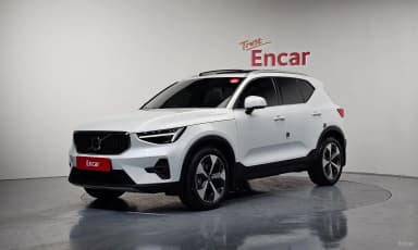 XC40