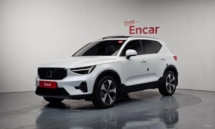 XC40