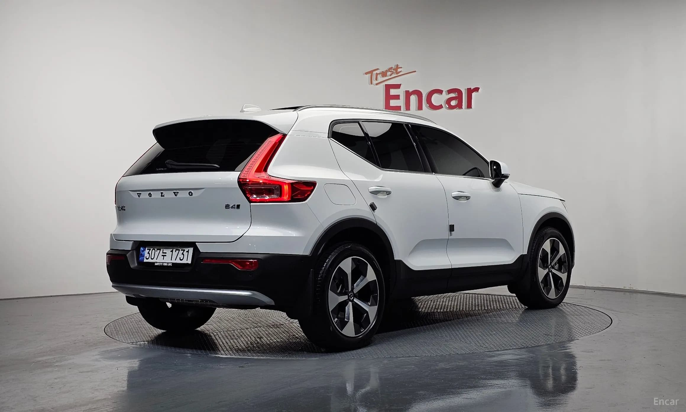 XC40