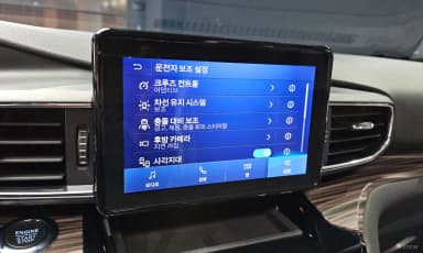 Explorer 6th Generation