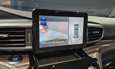 Explorer 6th Generation